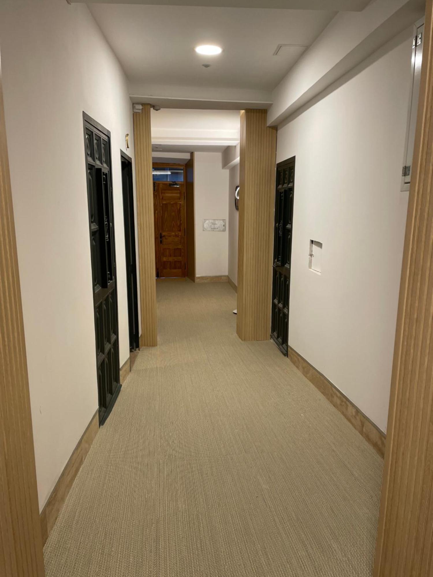 Nuevo Apartamento En Madrid Centro A 2 Calles De Gran Via Zewnętrze zdjęcie